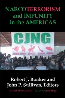 Narcoterrorism and Impunity in the Americas