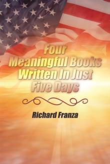 Four Meaningful Books Written in Just Five Days