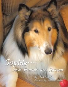 Sophie . . . Best Friends Are Forever