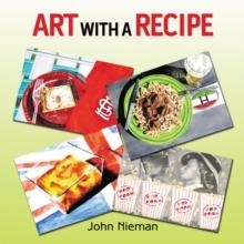 Art with a Recipe