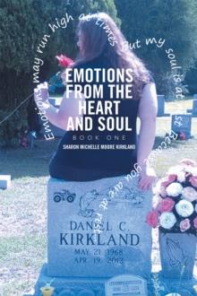 Emotions from the Heart and Soul : Book One