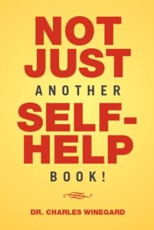 Not Just Another Self-Help Book!