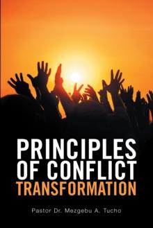 Principles of Conflict Transformation