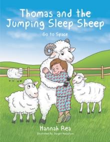 Thomas and the Jumping Sleep Sheep : Go to Space