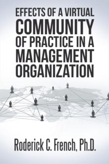 Effects of a Virtual Community of Practice in a Management-Consulting Organization