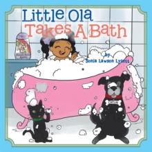 Little Ola Takes a Bath