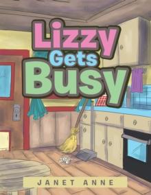 Lizzy Gets Busy