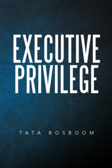 Executive Privilege