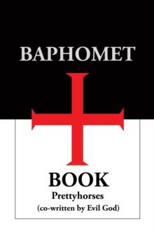 Baphomet Book : Scorpio Diaries Volume 1