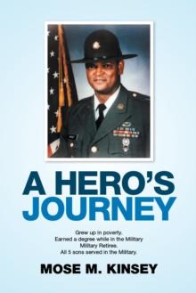 A Hero'S Journey