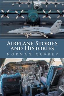 Airplane Stories and Histories