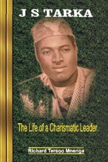 Js Tarka : The Life of a Charismatic Leader