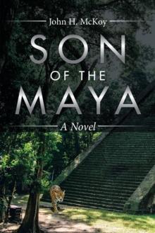 Son of the Maya : A Novel