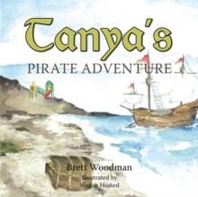 Tanya'S Pirate Adventure