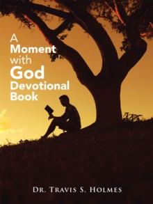 A Moment with God : Devotional Book