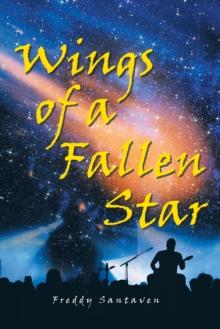 Wings of a Fallen Star : So Far Away