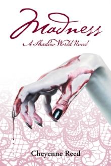 Madness : A Shadow World Novel