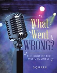 What Went Wrong? : The Light of the Music Business