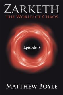 Zarketh : The World of Chaos