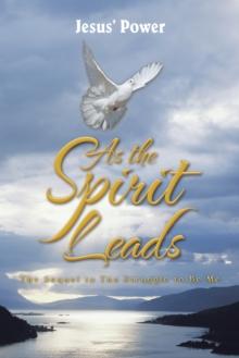 As the Spirit Leads : The Sequel to the Struggle to Be Me