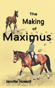 The Making of Maximus : From the Horse's Mouth