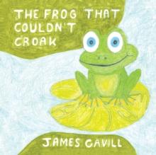 The Frog That Couldn'T Croak