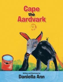 Cape the Aardvark