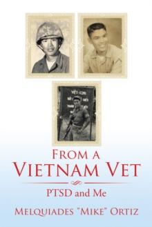 From a Vietnam Vet : Ptsd and Me