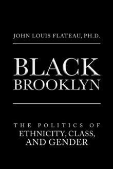 Black Brooklyn : The Politics of Ethnicity, Class, and Gender