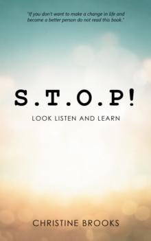 S.T.O.P! : Look Listen and Learn