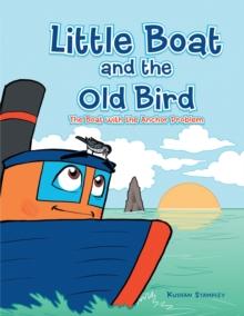 Little Boat and the Old Bird : The Boat with the Anchor Problem