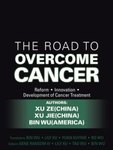 The Road to Overcome Cancer