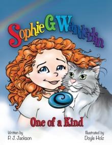 Sophie G Wanderlin : One of a Kind