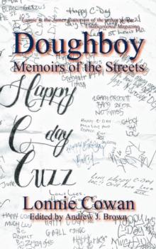 Doughboy : Memoirs of the Streets