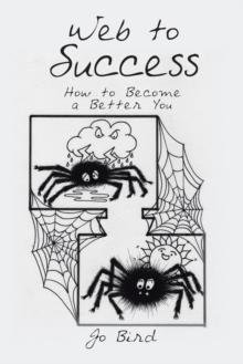 Web to Success : How to Become a Better You