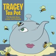 Tracey Tea Pot : The Bumble Bees