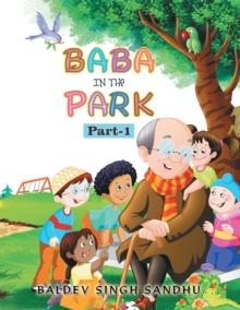 Baba in the Park