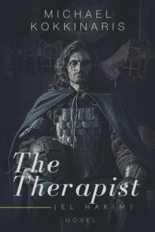 The Therapist