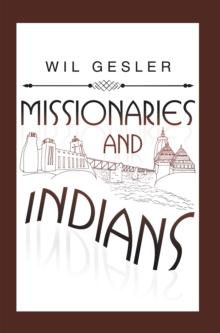 Missionaries and Indians