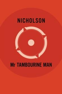 Mr Tambourine Man