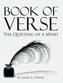 Book of Verse : The Quieting of a Mind