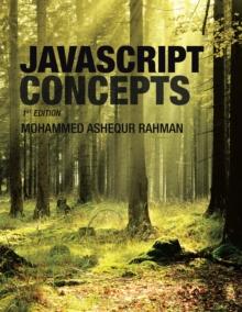 Javascript Concepts : 1St Edition