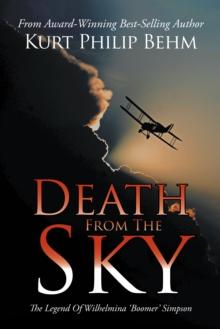 Death from the Sky : The Legend of Wilhelmina "Boomer" Simpson