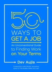 50 Ways to Get a Job