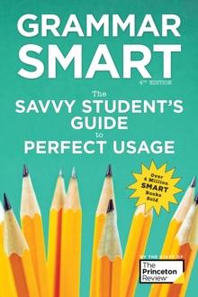 Grammar Smart, 4th Edition