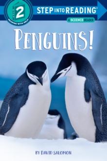 Penguins!