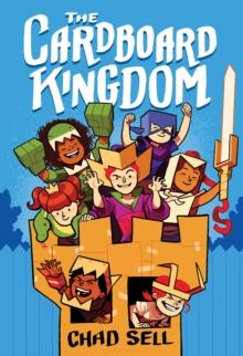 Cardboard Kingdom