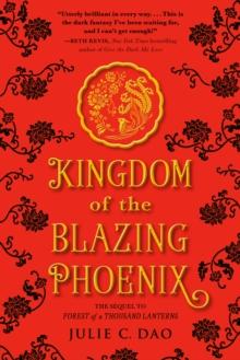 Kingdom of The Blazing Phoenix