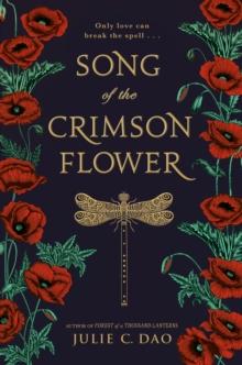 Song of the Crimson Flower