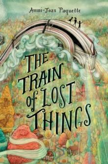 Train of Lost Things